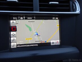 Citroën DS4 1,6 HDI, NEHAVAROVANÉ - 19