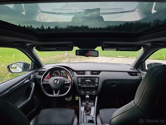 Škoda Octavia Combi III RS, 2.0 TDi, DSG, Panorama, Webasto - 19
