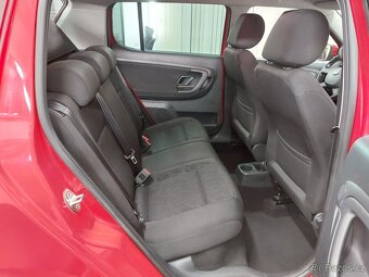 ►ŠKODA FABIA II FL•1.4 16V•63KW•2011•157tKM•AMBIENTE◄ - 19