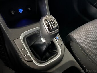 Hyundai i30 1.0 T-GDI,COMFORT,ČR,1.MAJITEL,DPH - 19