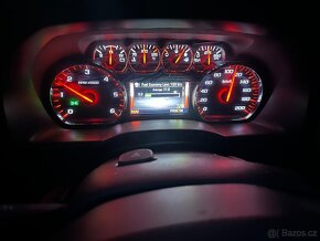 GMC SIERRA 1500 SLT 2014 - 19