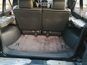 Mitsubishi Pajero 3.0 V6 - 19