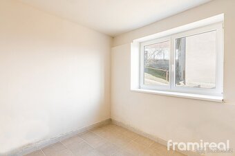 Prodej rozestavěného rodinného domu, 296 m2 - Obora - 19