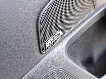 Škoda Superb 3 Style 2.0TDI 140kW 4x4 DSG Matrix Tažné ACC - 19