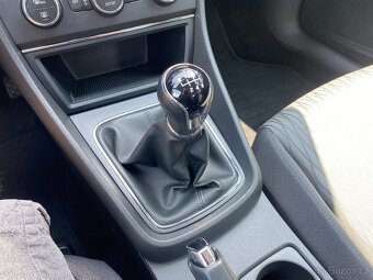 Seat Leon, 1.4 TSI 92kW -STYLE-LED-NAVI - 19