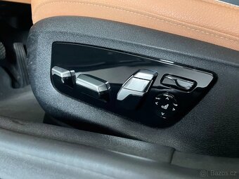 BMW 530d xDrive,360kam,KeyLess,DPH - 19