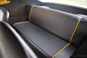 Volkswagen Bonito Fiberfab 1969 - 19