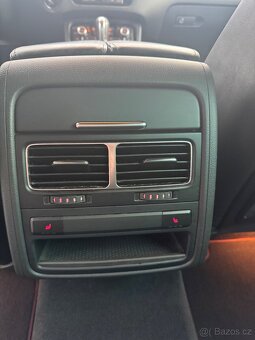 Volkswagen Touareg 3.0TDI V6 180KW Tiptronic Exclusive - 19