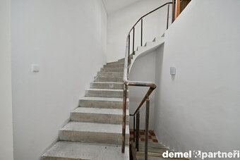 Prodej rodinného domu se třemi jednotkami, Kojkovice - 19