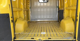 Fiat Ducato, 2.3MTJ 96kWCZ1.MAJKLIMA - 19