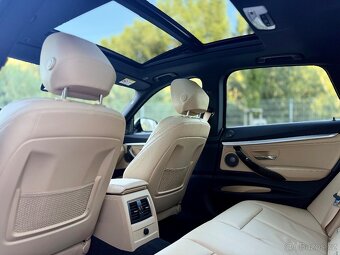 BMW 330d GT  | 34,000km | 2020 - 19