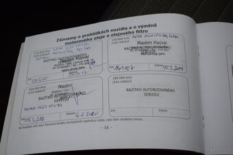 Suzuki SX4 1.6i 4X4/2010/MANUÁL/KLIMA/ČR/ - 19