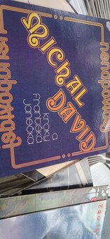 LP desky - 19