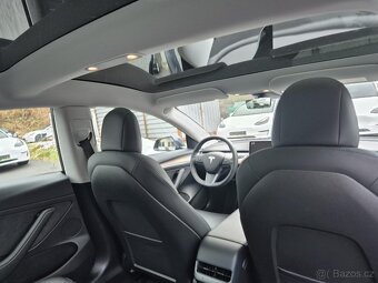 Tesla Model 3 LONG RANGE DUAL MOTOR SOH 92%-7975 - 19