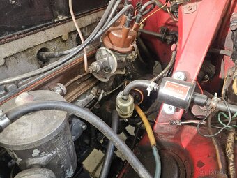 Volha 24, V značky, plně pojízdná, volat - 19