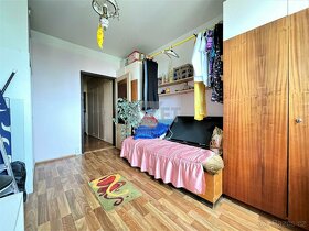 Prodej, byt 3+1, 78 m2, Orlová-Lutyně, ul. F. S. Tůmy - 19