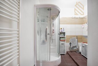 Prodej rodinného domu 133 m², pozemek 569 m², Lenešice - 19
