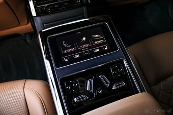 Audi A8 60 TFSI E V6 QUATTRO TIPTRONIC - 19