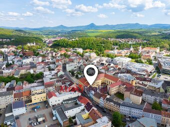 Pronájem byty 2+1, 101 m2, ev.č. 00036 - 19