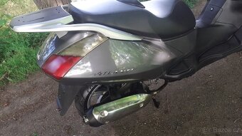 Aprilia Atlantic 125 (2008) - 19