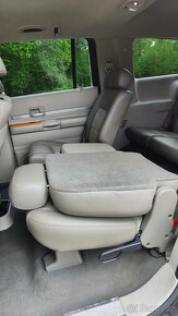 Chrysler Aspen 5.7 Hemi 4x4 LPG - platí do smazání - 19
