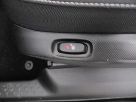 Smart Forfour EQ elektro kábrio výhřev 22 KW - 19