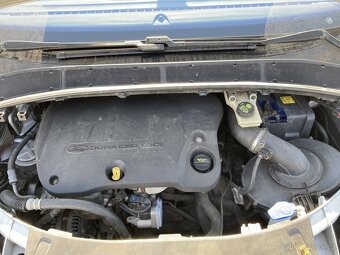 Ford S-Max 2.2. Tdci - 19