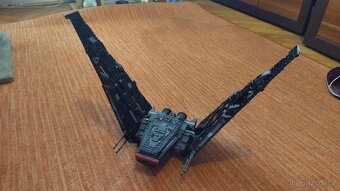 Lego Star Wars - 19