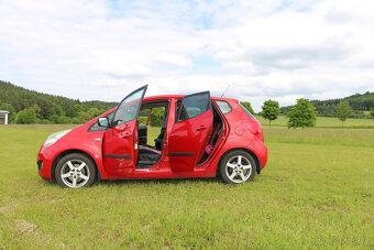 Kia Venga 1.4i/2013/LPG/KLIMA/ČR/1MAJITEL/ - 19