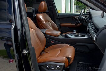 AUDI SQ7 - 19