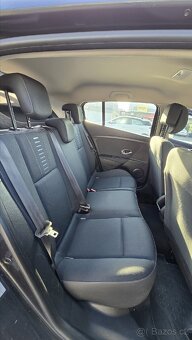 Prodám Renault Megane 1.5 dci 2011 - 19