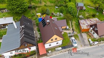 Prodej, domy/rodinný, 125 m2, Žďárská 229, 54954 Police nad  - 19