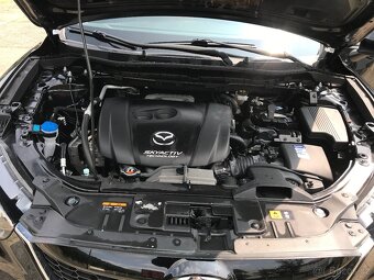 Mazda CX 5 2.0i SkyActiv AUTOMAT 4x4 r.v.2014 +97 000 km+ - 19