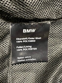 Moto kalhoty BMW Flow II❗️ - 19