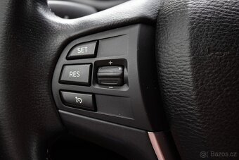BMW X3 xDrive20d A/T - 19