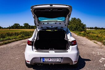 Renault Clio 1.2 TCe GT EDC - 19