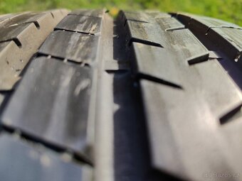 Alu kola Schmidt Space r17 5x100 dvourozměrné - 19