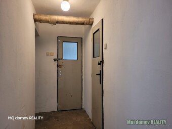 3+1 balkón, sklep, Podbořany část Letov - 19