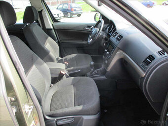 Škoda Yeti 2,0 TDI 81 kW Elegance Outdoor 2014 - 19