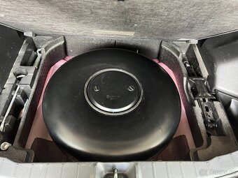 Mitsubishi ASX 1.6i 1.MAJITEL ČR VYHŘ.SEDADLA PARK.SENZORY - 19