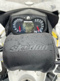 SKI-DOO Freeride 800R E-TEC - 19