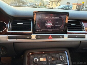 Audi A8 D3 3.0TDi QUATTRO - 19