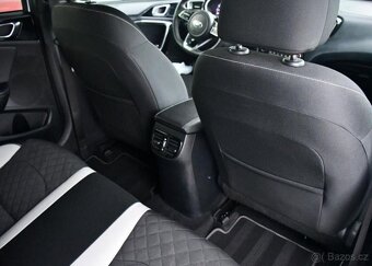 Kia ProCeed 1.4 T-GDi 1M ČR - 19