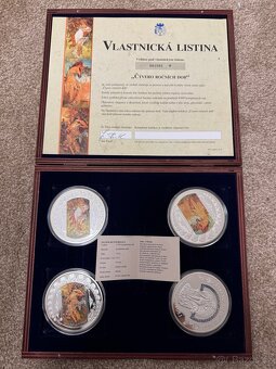 Narodní pokladnice - 19