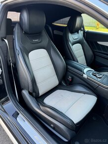 Mercedes Benz C63s AMG 4.0 V8 Biturbo - 19