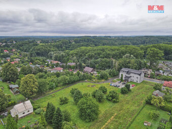 Prodej rodinného domu, 127 m², Ostrava, ul. Koněvova - 19