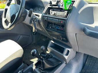 Nissan Terrano II 2.7 TDi - 19