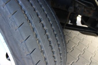 MAN TGL 8.210, EURO 3, HYDRAULICKÉ ČELO, CARRIER - 19