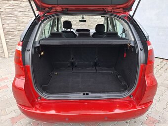 Citroën C4 Picasso, 1,6HDi, 80kW - 19