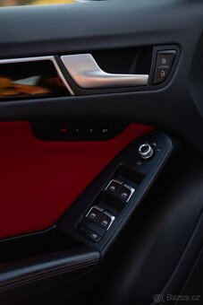 Audi S5 Sportback - 19